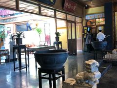 -那家小馆•北京菜•烤鸭(香山店)