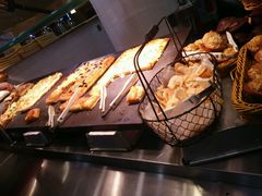 -So Lounge索兰至餐厅(蓝色港湾店)