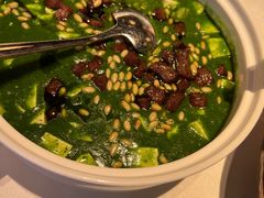 -桂满陇·海市蜃楼·黑金(国金店)