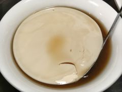 秘制焦糖布丁-堂宴·老厦门私房菜(1988仙岳总店)