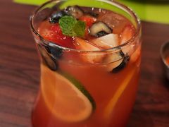 -青岛香格里拉·鱼跃地中海西餐厅