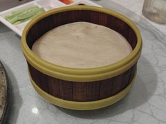 -福来居烤鸭店(天坛二店)