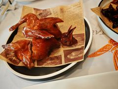 -胜记酒家·风味线(荔枝公园店)