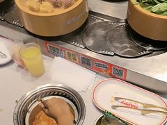 -龍歌自助小火锅(李沧丽达店)
