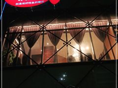-洞庭鱼香(万科店)