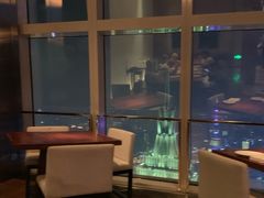 -上海柏悦酒店·世纪100牛排馆