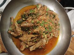 -紫滇源云南生态菜(丹凤街店)