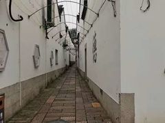 -衣裳街历史文化街区