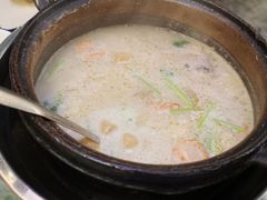 -大洋家·精品潮汕菜·生腌砂锅粥(天河东路店)