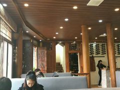 靠窗位-妈妈的味道(和顺古镇店)