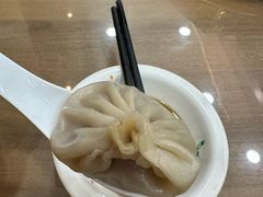 -西安贾三灌汤包·回坊小吃·清真炒菜(北院门总店)