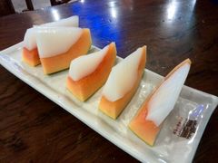 -海口骑楼小吃街