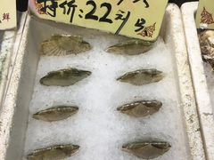 -蚝得喜海鲜(东城店)