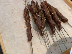 -多嘴超级肉蟹煲(中街恒隆故宫店)