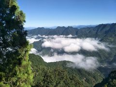-塔云山