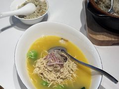 -食廬NOBLE(港汇店)
