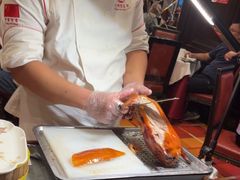 -大鸭梨烤鸭(石佛营店)