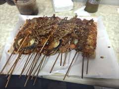 -多鱼炸串麻辣烫(闽江路店)
