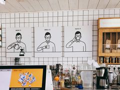 -明谦·Coffee&Cocktail Bar(美您公园店)
