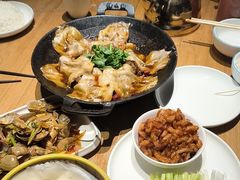 -徐小姐地锅鸡(铜山万达店)