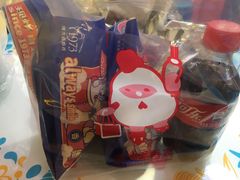 -1973继光香香鸡(合生汇购物中心店)