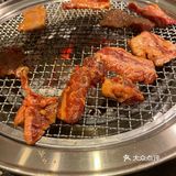 品店 韩都碳火烤肉店