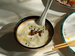 自制酸奶-帕米尔食府(白云观店)
