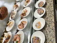 -初色海鲜自助(万丰路店)