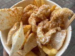 -鸡柳大人(汇金新地广场店)