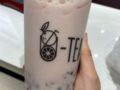 -茶百道(柏威年店)