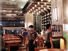 大堂-COMMUNE幻师(解放西路店)