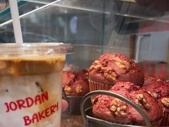 -佐敦面包铺·JORDAN BAKERY