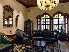 -马勒别墅饭店(静安寺店)