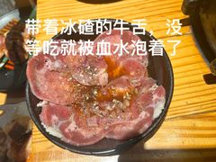 -胖记烤肉(湖大店)