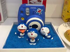 -泡泡玛特POPMART(合生汇店)