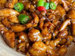 -湖里春风·淮扬菜(丽泽天街店)