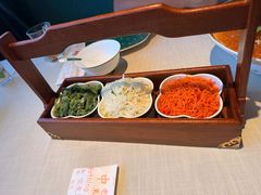 -金狮麟·新豫菜(杏石口路店)