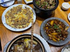 -下梅人家土菜馆(历史文化餐厅度假区店)