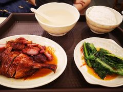 叉烧鸭腿-鹅最好(南光店)