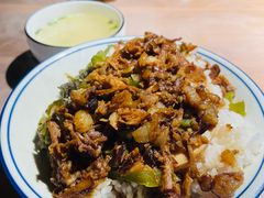 -十面春风·江南面馆(崇宁路店)