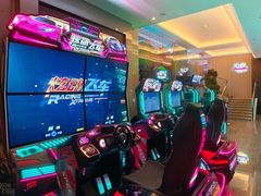 -珠海棕泉水疗酒店(拱北口岸高铁站店)