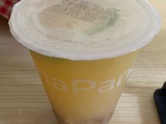 -茶百道(南浦里店)