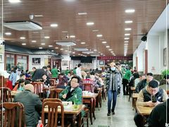 大堂-柴氏风味斋(甘家口店)