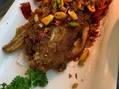 -小菜园新徽菜(无锡宜家荟聚中心店)