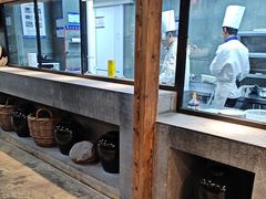 -丹江渔村(首都机场店)