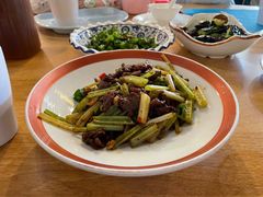 -糟粕醋·椰苑海南菜餐厅(亚龙湾天域酒店)