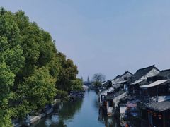 -乌镇景区