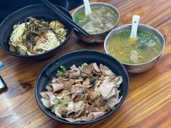 -河南拉面(肇周路店)