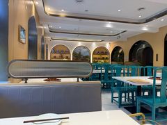 -西部马华清真兰州牛肉面·烧烤夜市(关东店)