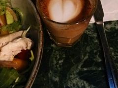 -BAKER&SPICE(安福路店)